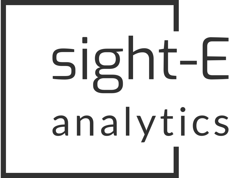 Sight-E Analytics