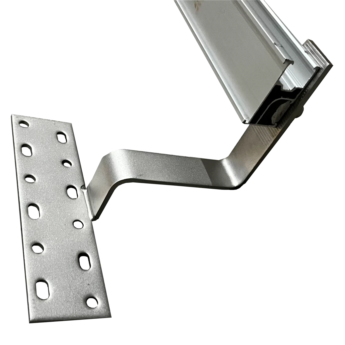 Enerack tile roof hook, fix T01 - side mounted
