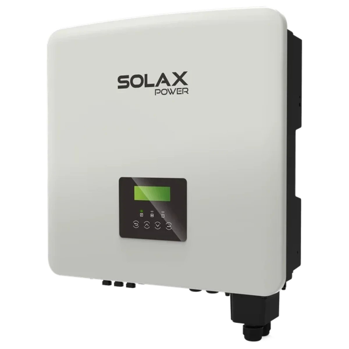 SolaX 10kW X3-HYBRID-10.0-D Hybrid HV 3 phase inverter