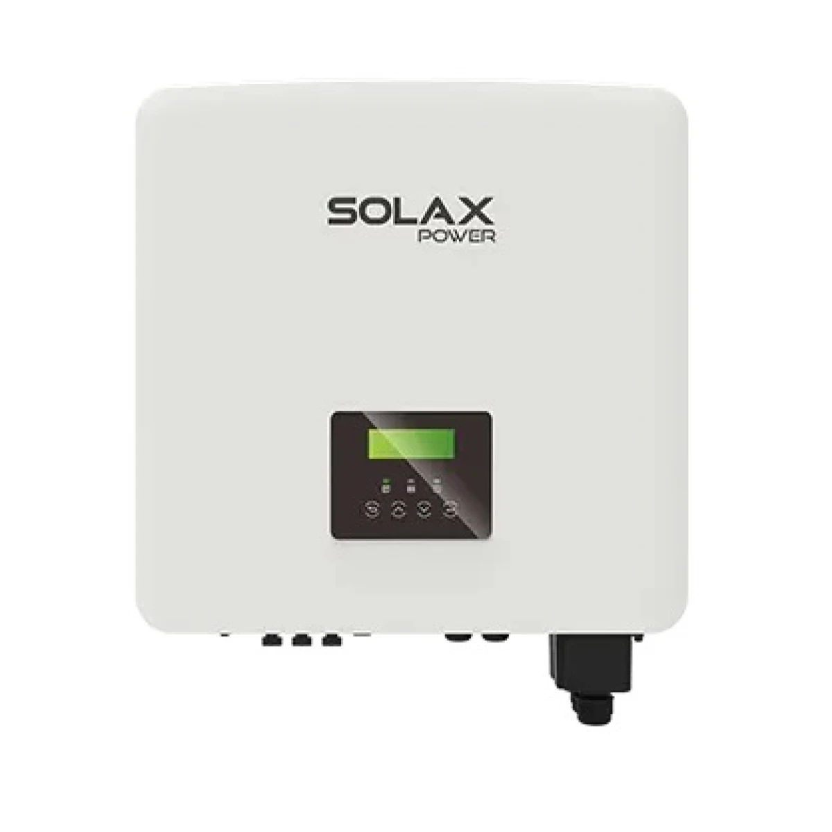 Invertoare hibride - Invertor Hibrid Trifazat SolaX X3-Hybrid-6.0-D 6kW HV
