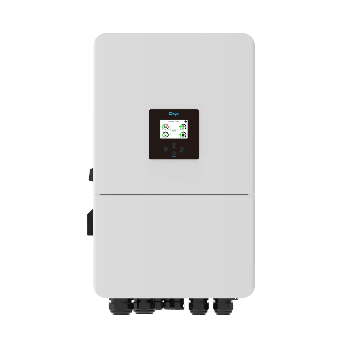 Deye 16KW Hybrid Inverter (3 phase) SUN-16K-SG05LP3-EU-SM0 - SolarKit ...