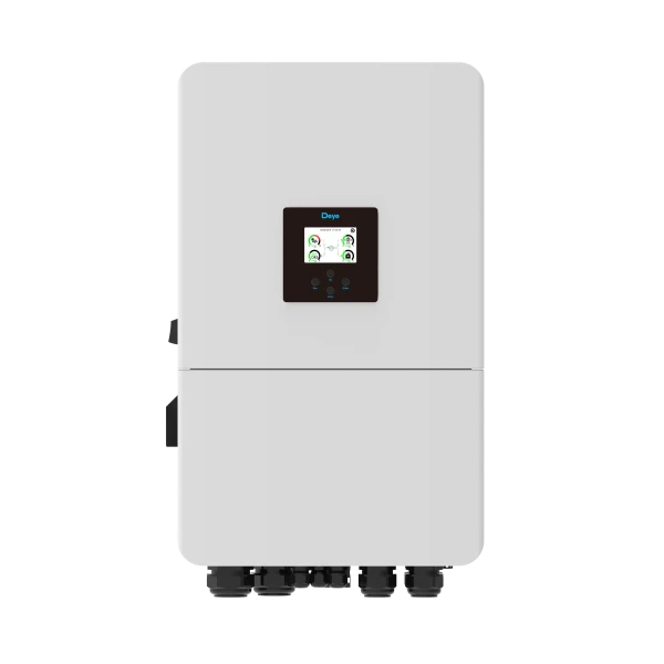 Deye 20kW SUN-20K-SG05LP3-EU-SM2 Hybrid LV 3 phase inverter