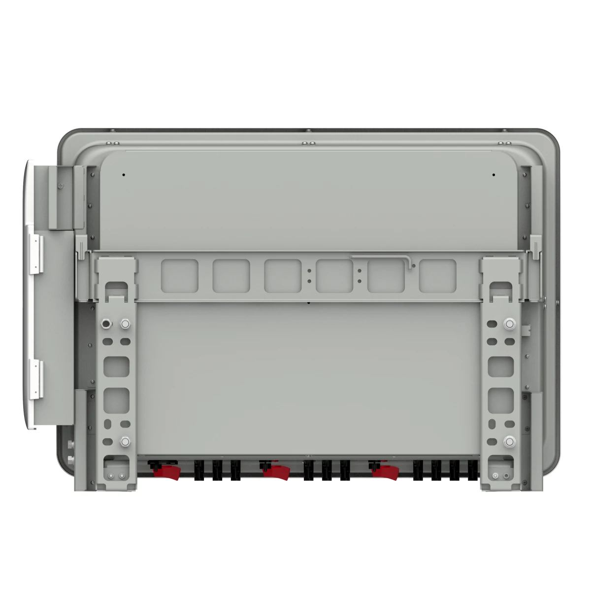 Huawei 115kW SUN2000-115KTL-M2 On-grid 3 phase inverter