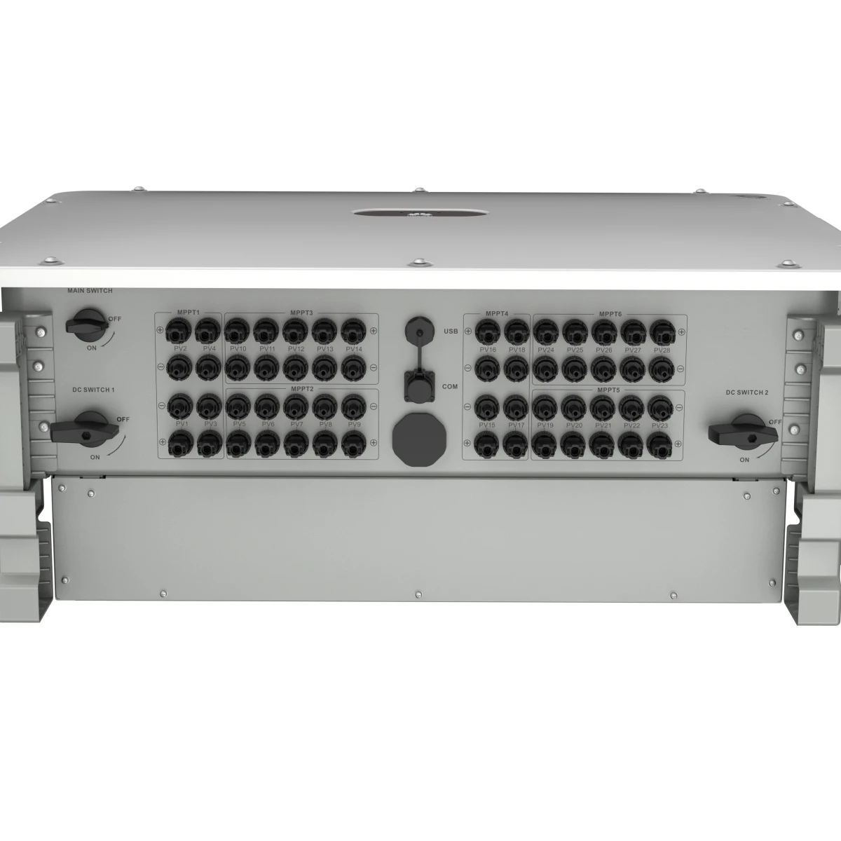 Huawei 330kW SUN2000-330KTL-H1 On-grid 3 phase inverter