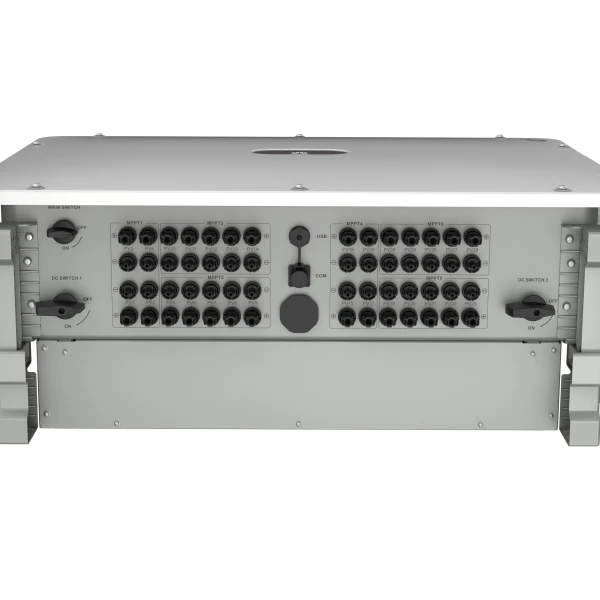 Huawei 330kW SUN2000-330KTL-H1 On-grid 3 phase inverter
