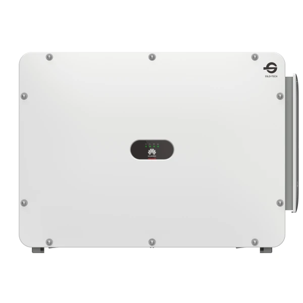 Huawei 330kW SUN2000-330KTL-H1 On-grid 3 phase inverter