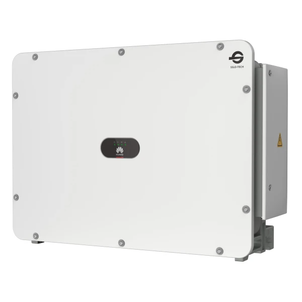 Huawei 330kW SUN2000-330KTL-H1 On-grid 3 phase inverter