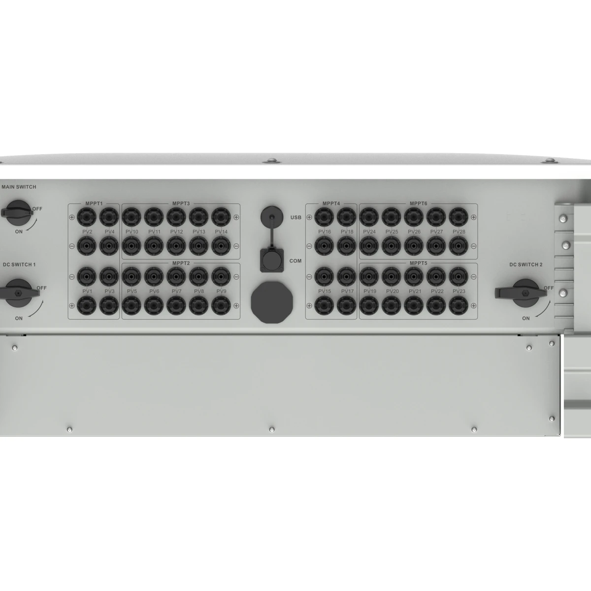 Huawei 330kW SUN2000-330KTL-H1 On-grid 3 phase inverter