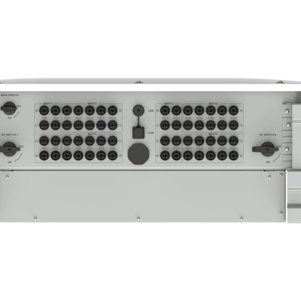 Huawei 330kW SUN2000-330KTL-H1 On-grid 3 phase inverter