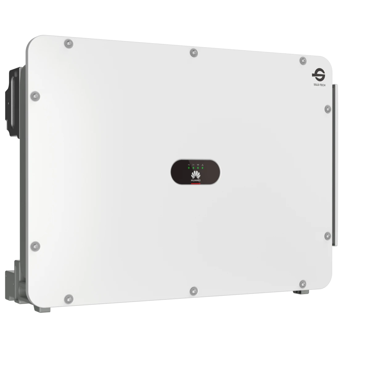 Huawei 330kW SUN2000-330KTL-H1 On-grid 3 phase inverter