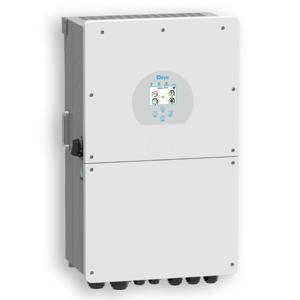 Deye 16kW SUN-16K-SG01LP1-EU Hybrid LV 1 phase inverter