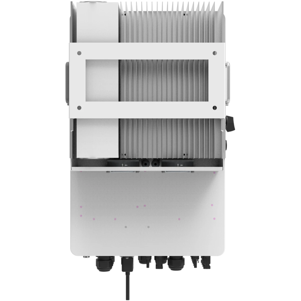 Deye 15kW SUN-15K-SG01HP3-EU-AM2 Hybrid HV 3 phase inverter