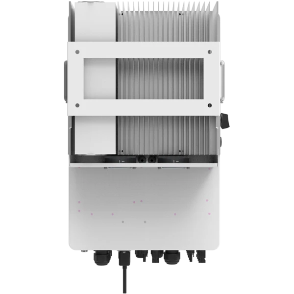 Deye 20kW SUN-20K-SG01HP3-EU-AM2 Hybrid HV 3 phase inverter