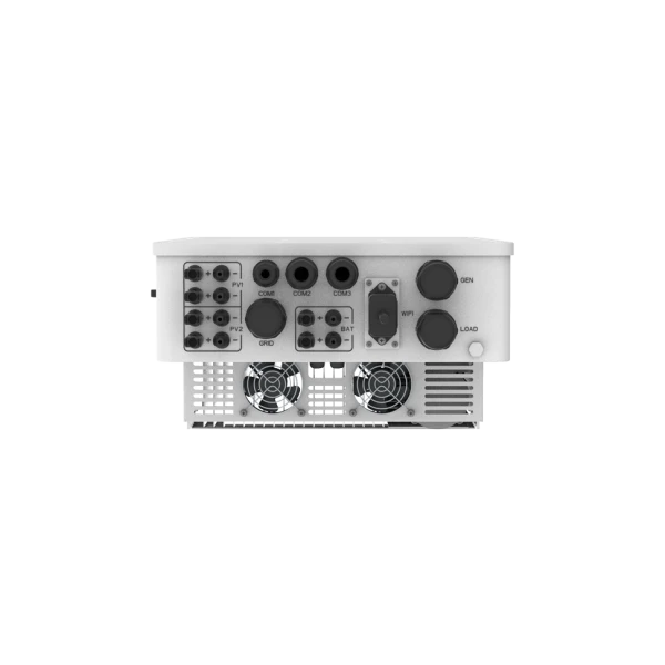 Deye 20kW SUN-20K-SG01HP3-EU-AM2 Hybrid HV 3 phase inverter