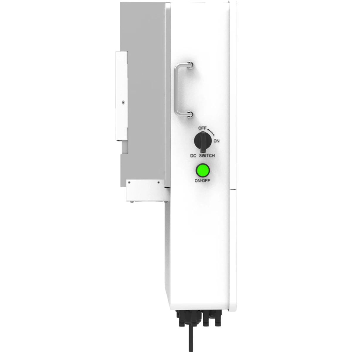 Deye 20kW SUN-20K-SG01HP3-EU-AM2 Hybrid HV 3 phase inverter