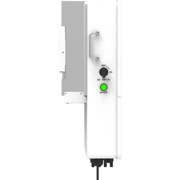 Deye 20kW SUN-20K-SG01HP3-EU-AM2 Hybrid HV 3 phase inverter