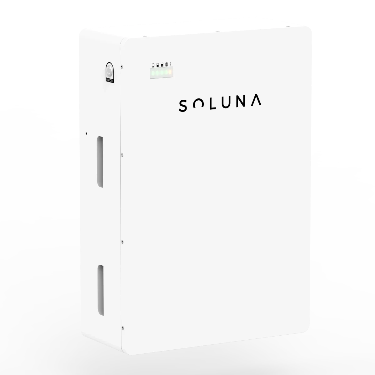 Soluna Franz-9.6K-PACK-LV battery