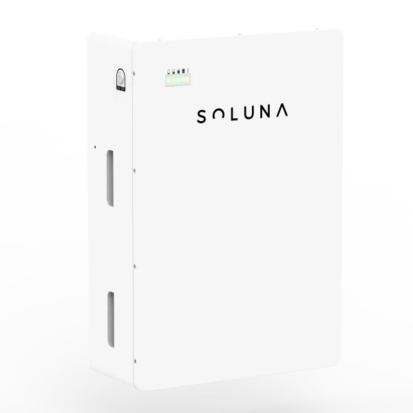 Soluna Franz-9.6K-PACK-LV battery