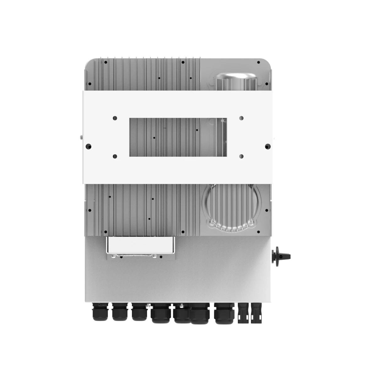 Deye 3kW Hybrid SG04LP1-EU LV 1 phase inverter