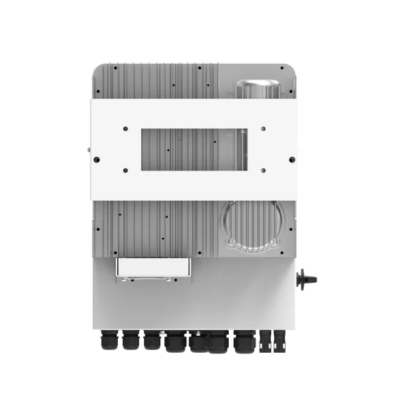 Deye 3kW Hybrid SG04LP1-EU LV 1 phase inverter