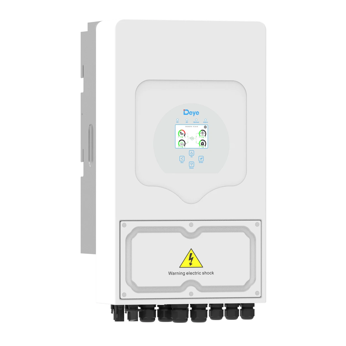 Deye 3.6kW SG03LP1-EU Hybrid LV 1 phase inverter