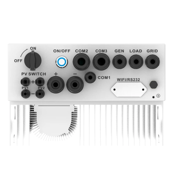 Deye 3.6kW SG03LP1-EU Hybrid LV 1 phase inverter