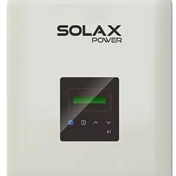 SolaX 6kW X1-BOOST-6.0K-G3 On-grid 1 fázisú inverter