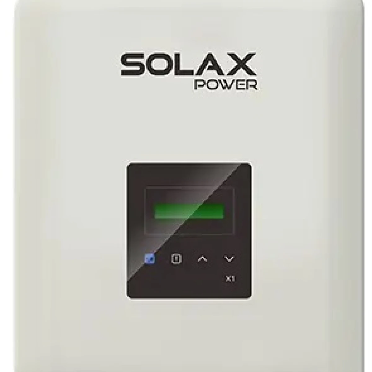 SolaX X1 BOOST G3 series 6.0kW inverter