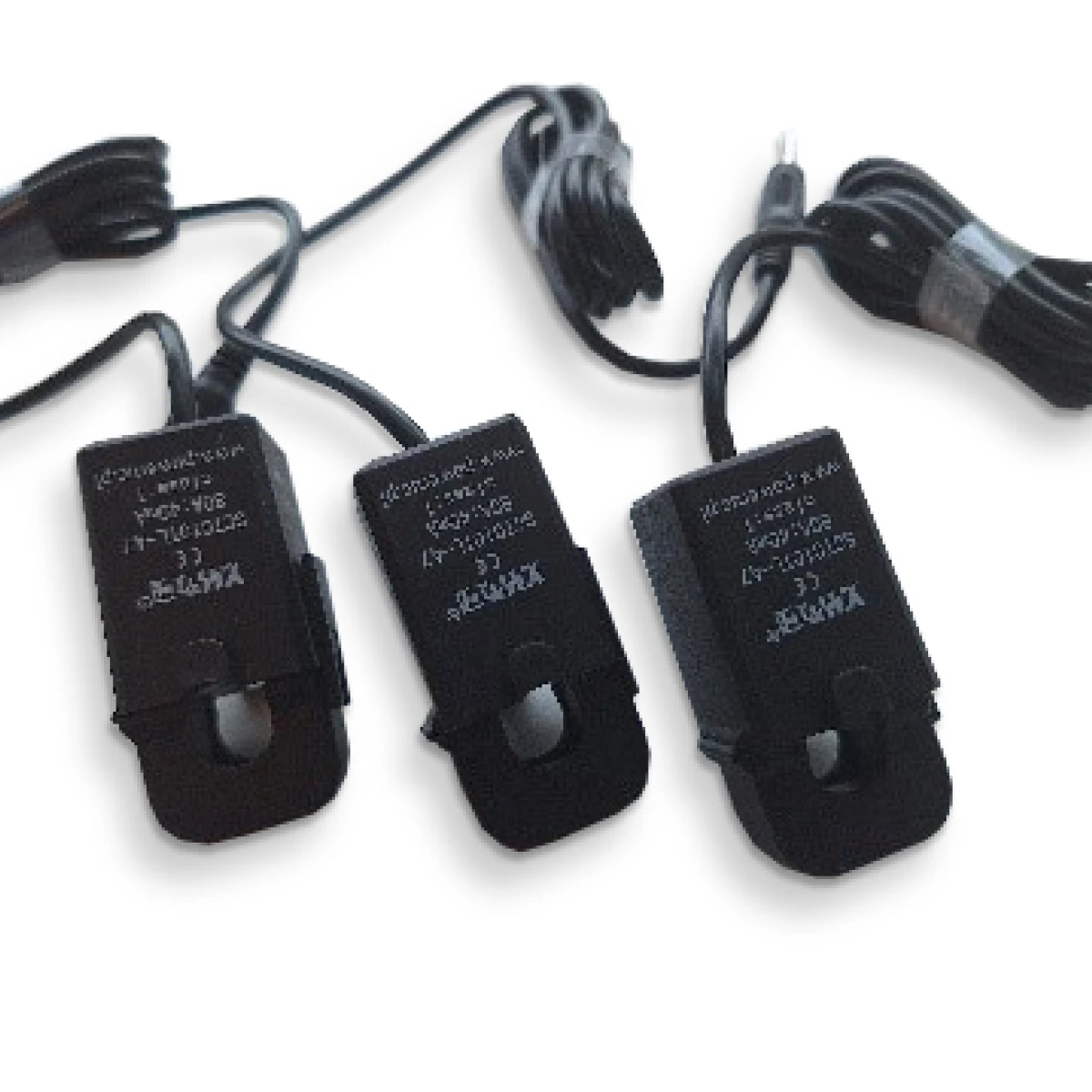 Voltie dynamic energy management 3 phase max. 80A