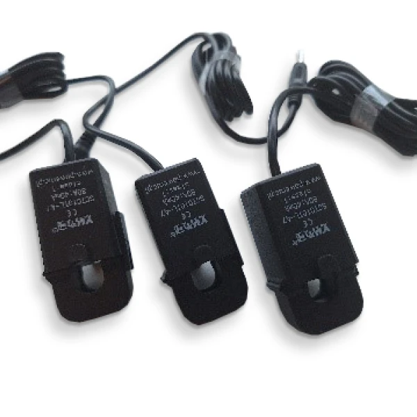 Voltie dynamic energy management 3 phase max. 80A