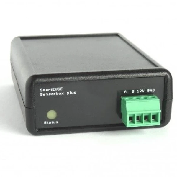 Voltie dynamic energy management 3 phase max. 80A
