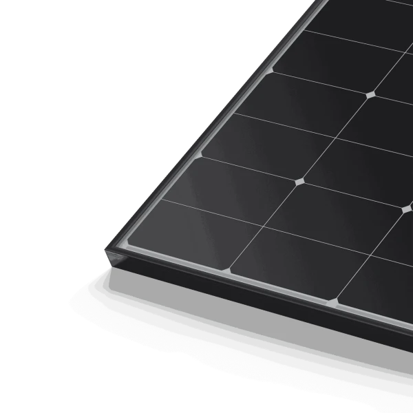 Longi Solar 425Wp P BC SF solar panel