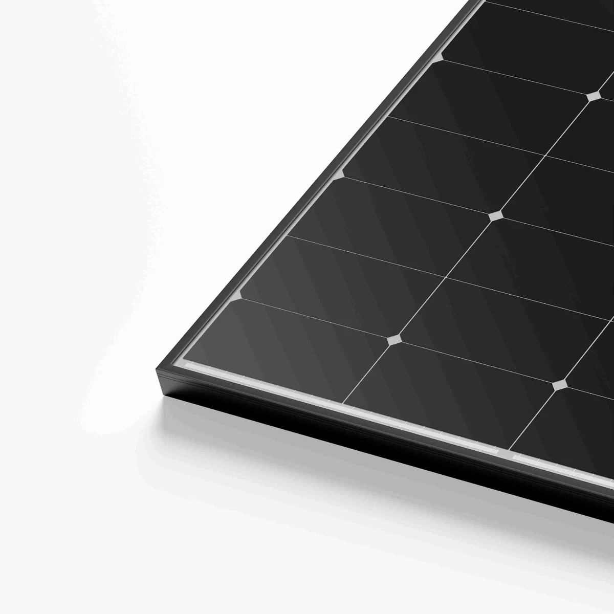 Longi Solar 430W FB Solar panel