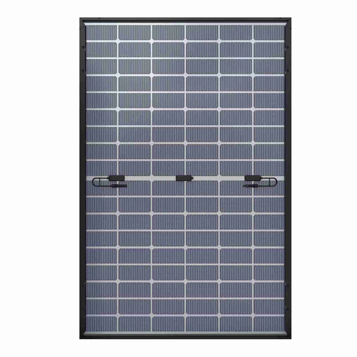 Longi Solar 430W FB Solar panel