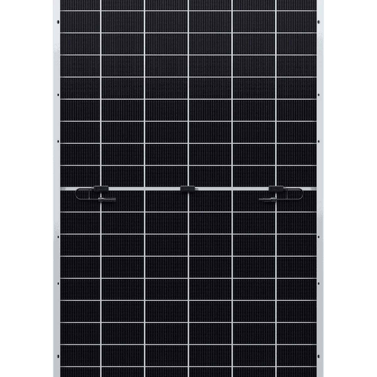 Longi Solar 595W SF Solar panel