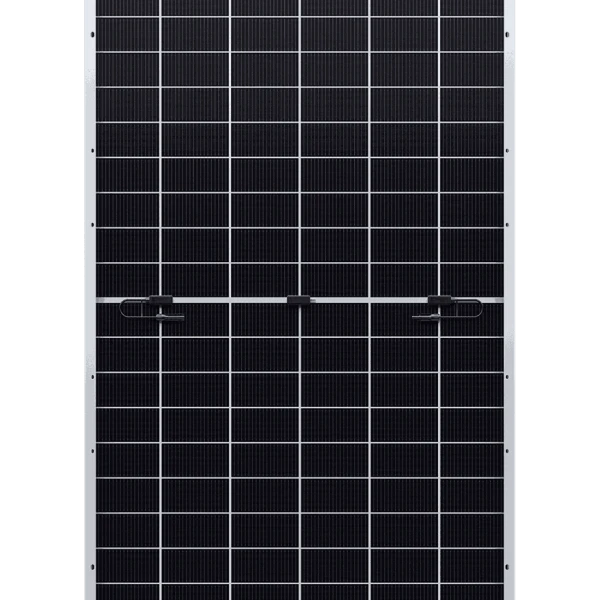 Longi Solar 595W SF Solar panel