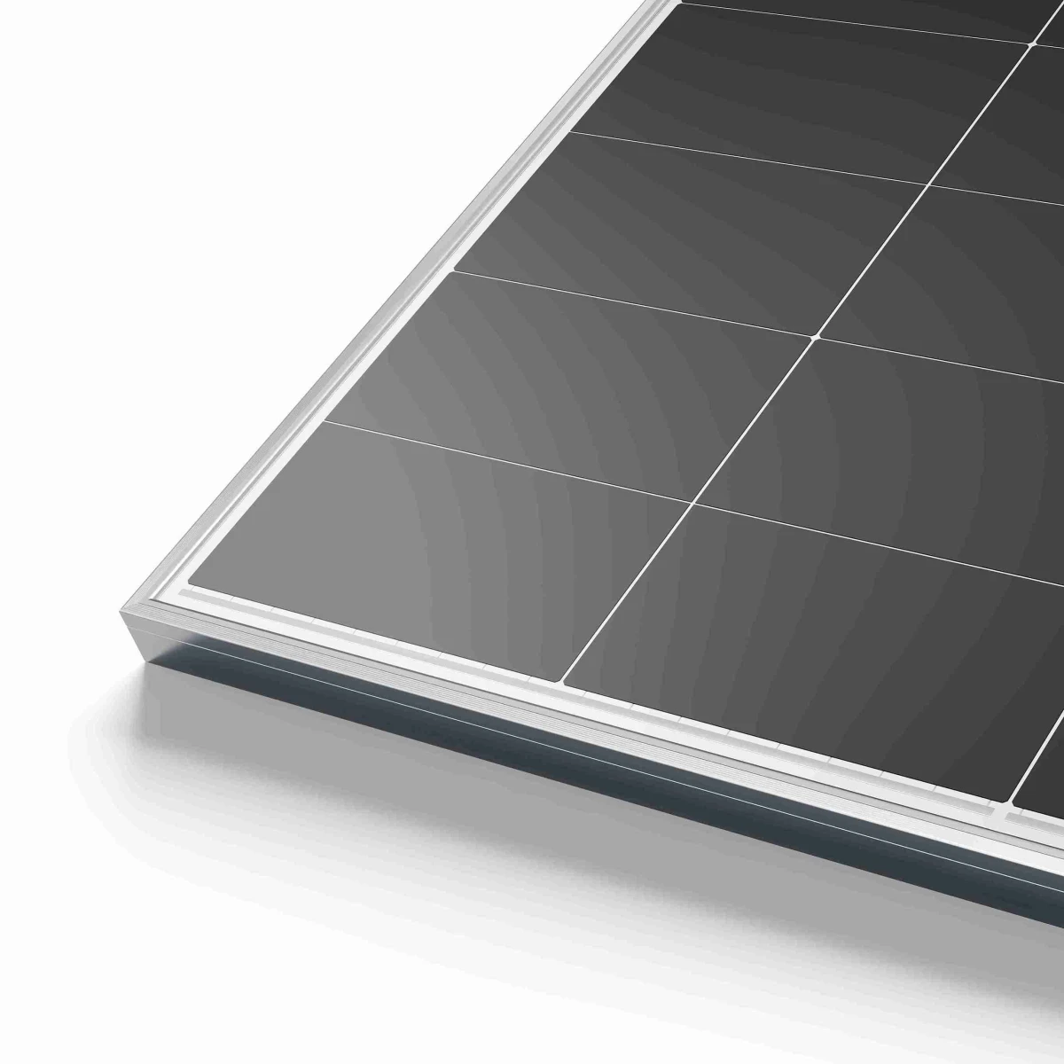 Longi Solar 610Wp SF solar panel