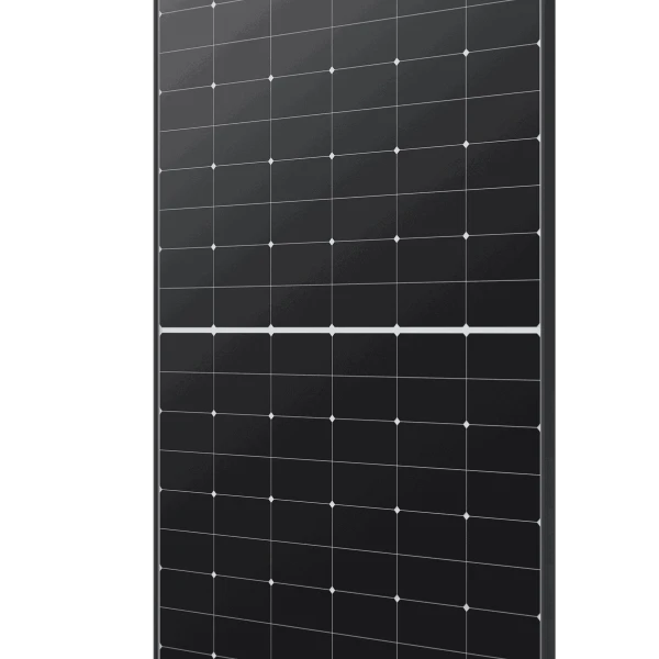 Longi Solar 435W BF solar panel