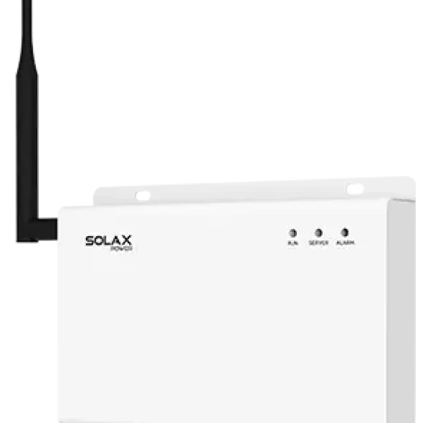 SolaX 1000 DataHub