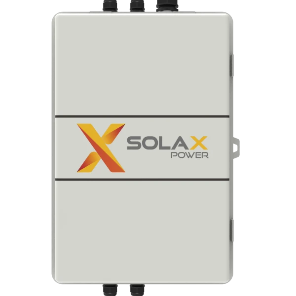 SolaX X3-EPS Box 3 phase emergency power switch box