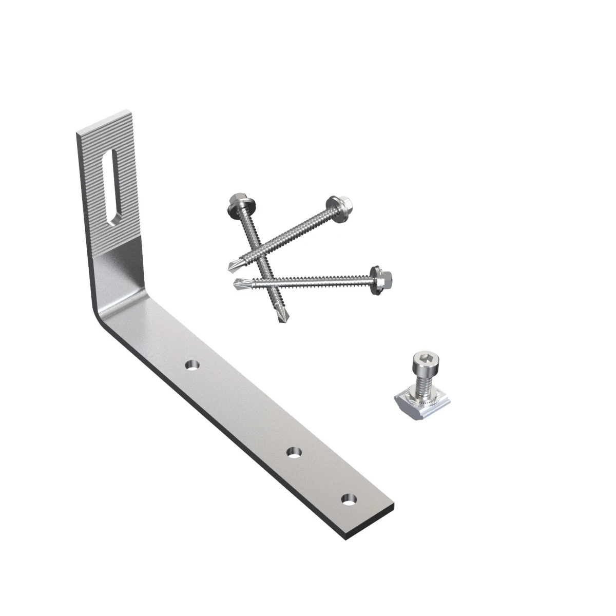 ERK S01 shingle roof hook