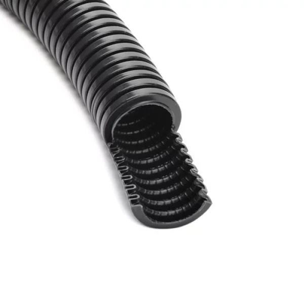 Univolt flexible conduit FXPS 50, black