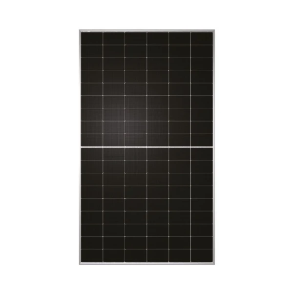 Tongwei 500W SF GlGl Bifacial