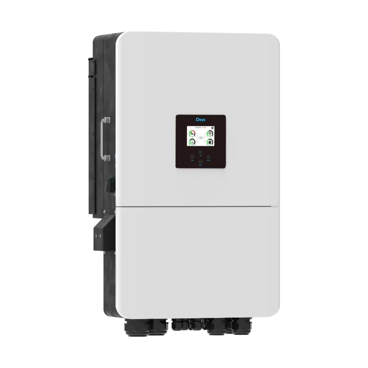 Deye 80kW SG02HP3 hybrid HV inverter