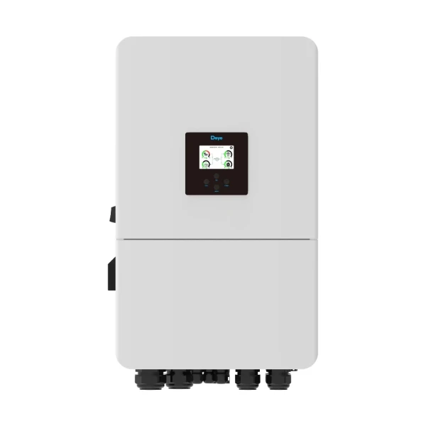 Deye 80kW SG02HP3 hybrid HV inverter