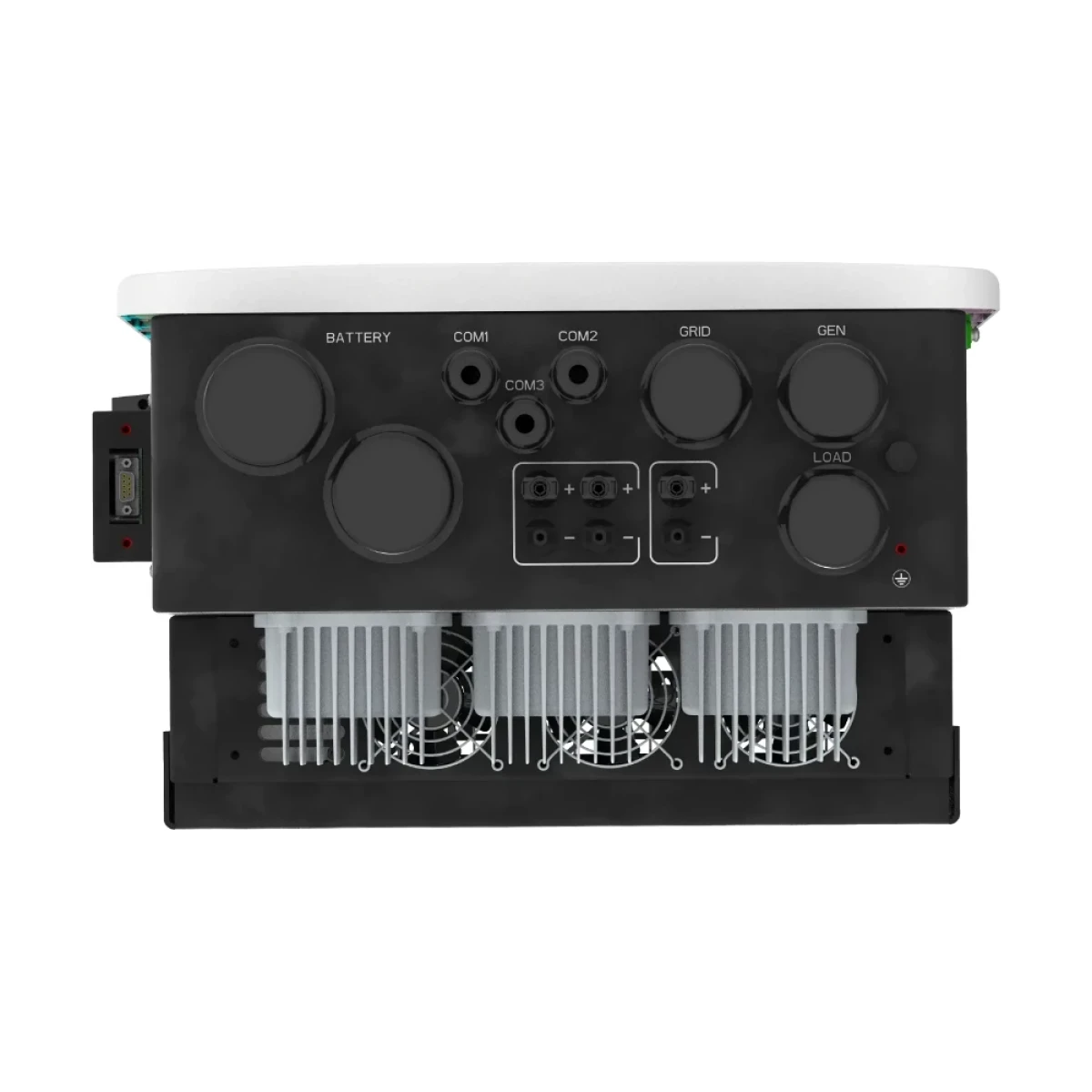 Deye 80kW SG02HP3 hybrid HV inverter