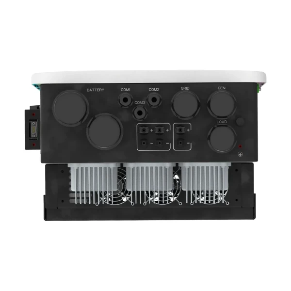 Deye 80kW SG02HP3 hybrid HV inverter