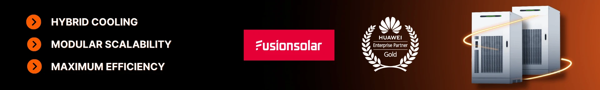 Huawei energy storage