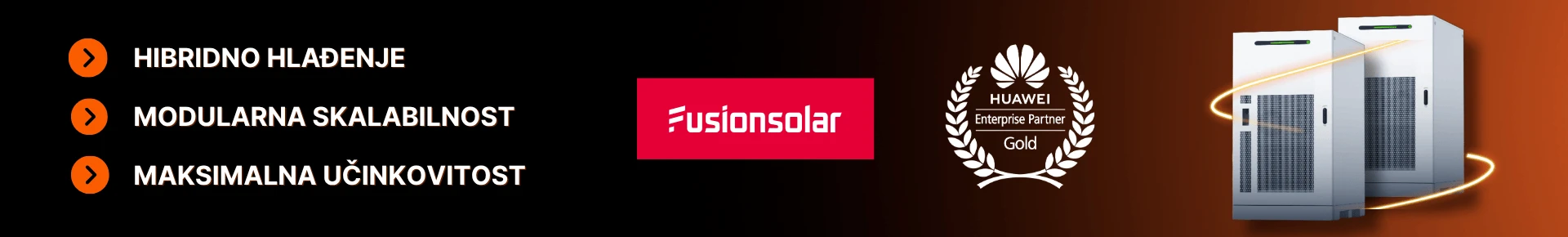 Huawei energy storage