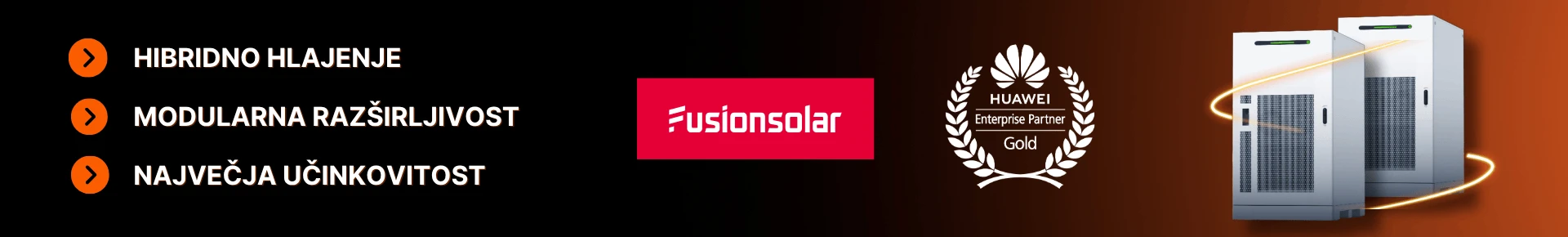 Huawei energy storage